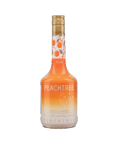 Distillati  De Kuyper Peachtree Cl.70 12,26&nbsp;€