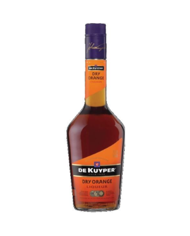Distillati  De Kuyper Dry Orange Cl.70 13,24&nbsp;€