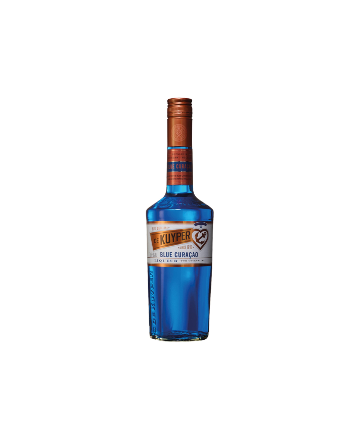 Destillate  De Kuyper Blue Curacao Cl.70 11,79&nbsp;€