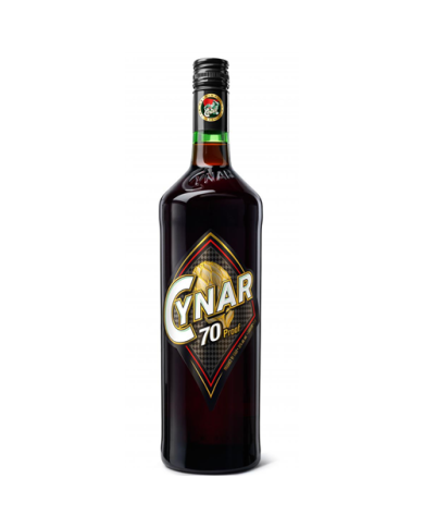 Distillati  Cynar Proof 70 Lt.1 23,53&nbsp;€