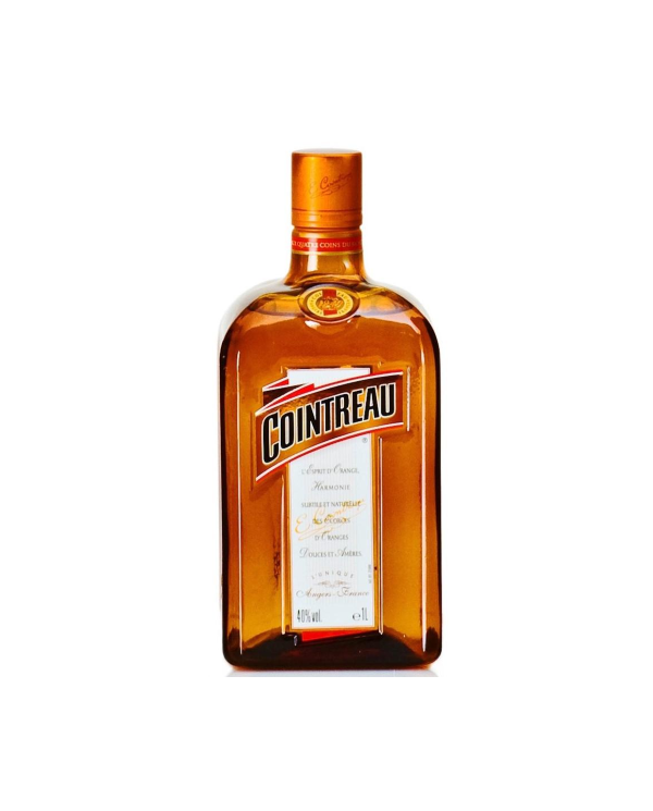 Distillati  Cointreau Lt.1 28,34 €