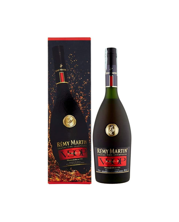 Distillates  Cognac Remy Martin Vsop Cl.70 39,54 €
