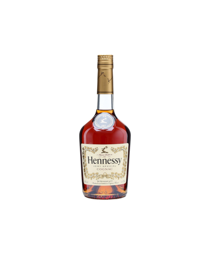 Distillates  Cognac Hennessy Vs Cl.70 - Hennessy 40,56 €