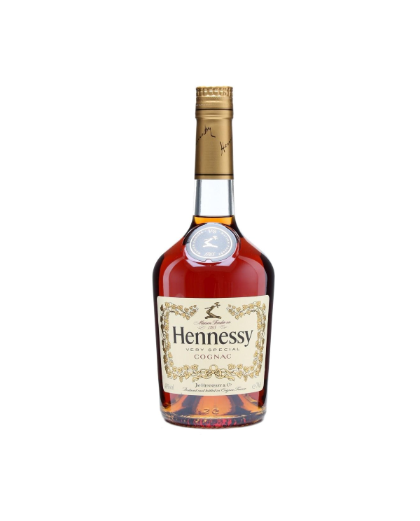 Distillates  Cognac Hennessy Vs Cl.70 - Hennessy 40,56 €