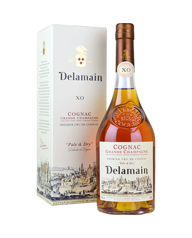 Distillati  Cognac Delamain Xo Cl.50 80,45&nbsp;€