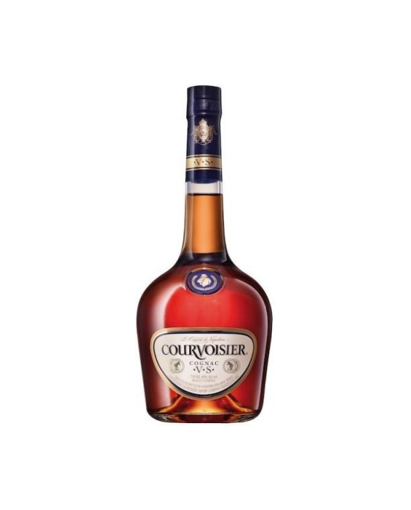 Distillates  Cognac Courvoisier Vs Cl.70 33,97 €