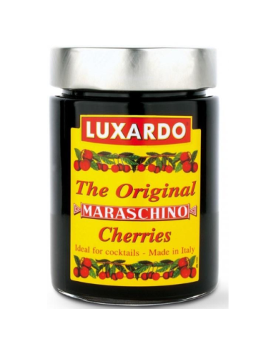 Distillati  Ciliegine Rosse Maraschino Gr. 400 7,55&nbsp;€