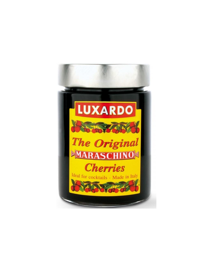 Distillati  Ciliegine Rosse Maraschino Gr. 400 7,55&nbsp;€