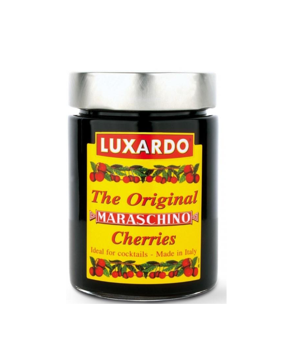 Distillati  Ciliegine Rosse Maraschino Gr. 400 7,55&nbsp;€