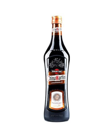Distillati  China Martini Cl.100 11,42 €