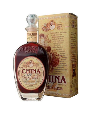 Distillati  China Clementi Cl.70 33% Vol 36,22&nbsp;€