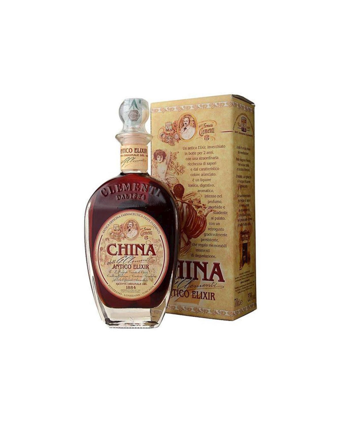 Distillati  China Clementi Cl.70 33% Vol 36,22&nbsp;€