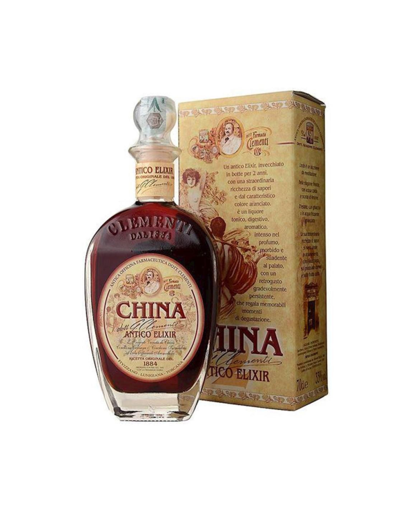 Distillati  China Clementi Cl.70 33% Vol 36,22&nbsp;€
