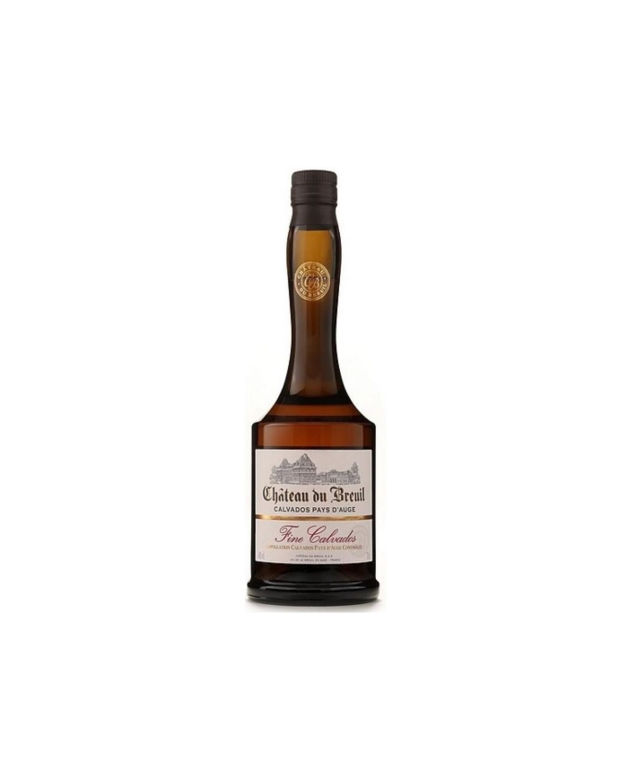 Destillate  Chateau Du Breuil Calvados Fine Cl.70 23,68&nbsp;€