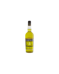Distillates  Chartreuse Jaune Cl.70 40% 46,88 €
