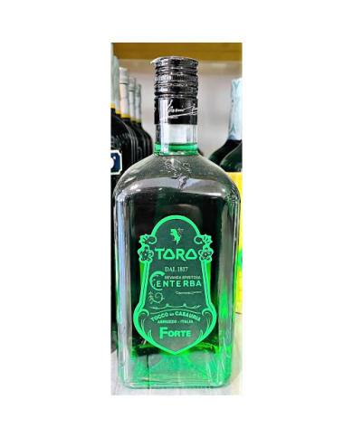 Distillati  Centerba Toro Lt.1 28,24 €