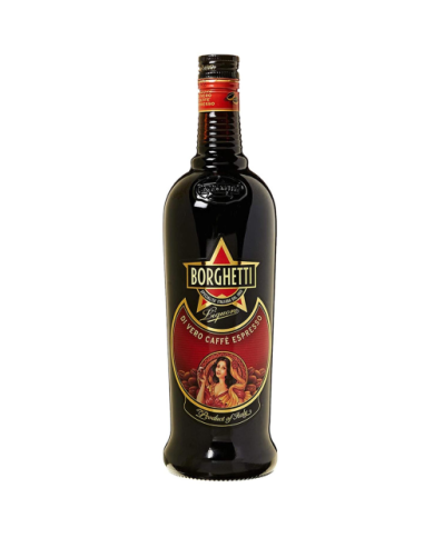 Distillati  Caffe'Sport Borghetti Lt.1 17,06&nbsp;€