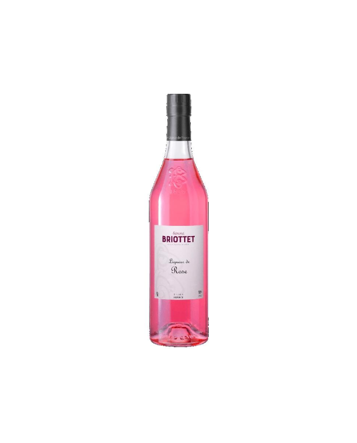 Distillati  Briottet Liquore Rosa Cl.70 17,99&nbsp;€