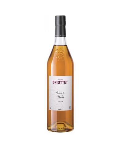 Distillati  Briottet Liquore Pesca 20,97&nbsp;€