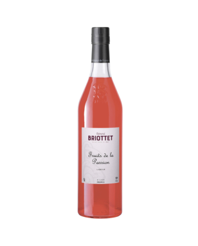 Distillati  Briottet Liquore Passion Fruit 17,68&nbsp;€