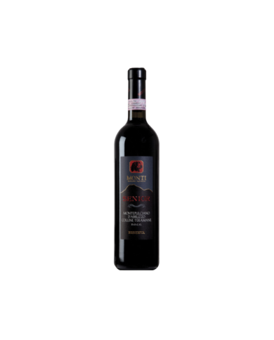 Red Wines  Senior Montepulciano d'Abruzzo Colline Teramane D.O.C.G. Riserva 2016 - Monti 18,48 € Red Wines  Senior Montepulciano d'Abruzzo Colline Teramane D.O.C.G. Riserva 2016 - Monti 18,48 €