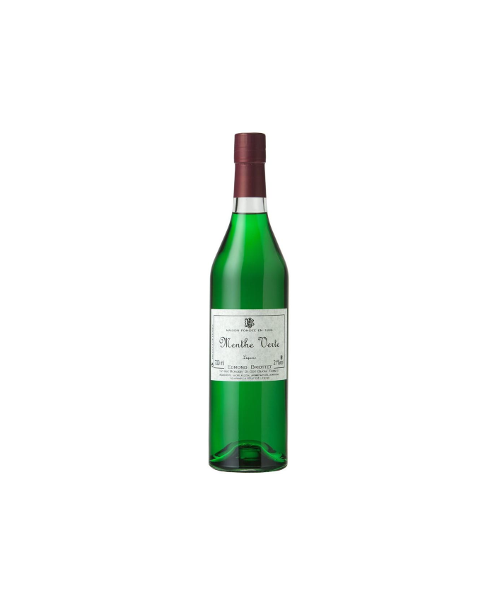 Distillati  Briottet Liquore Menta Verde 17,84&nbsp;€