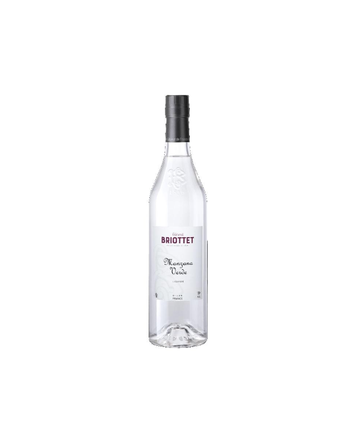 Destillate  Briottet Liquore Mela Verde 17,59&nbsp;€