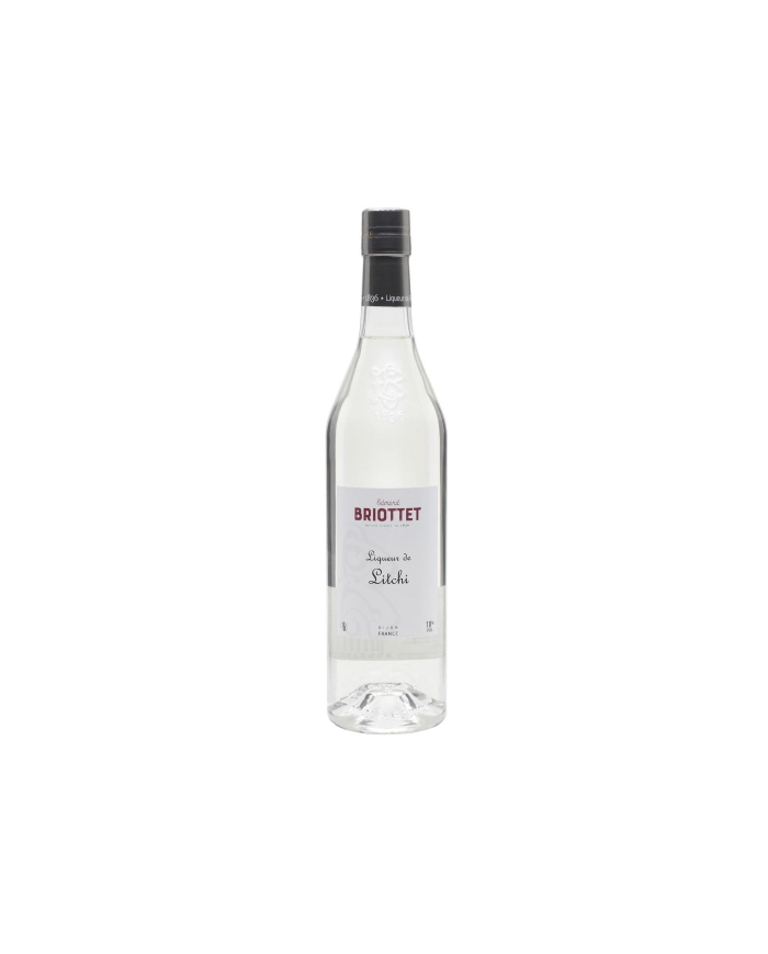 Destillate  Briottet Liquore Litchi 18,89&nbsp;€