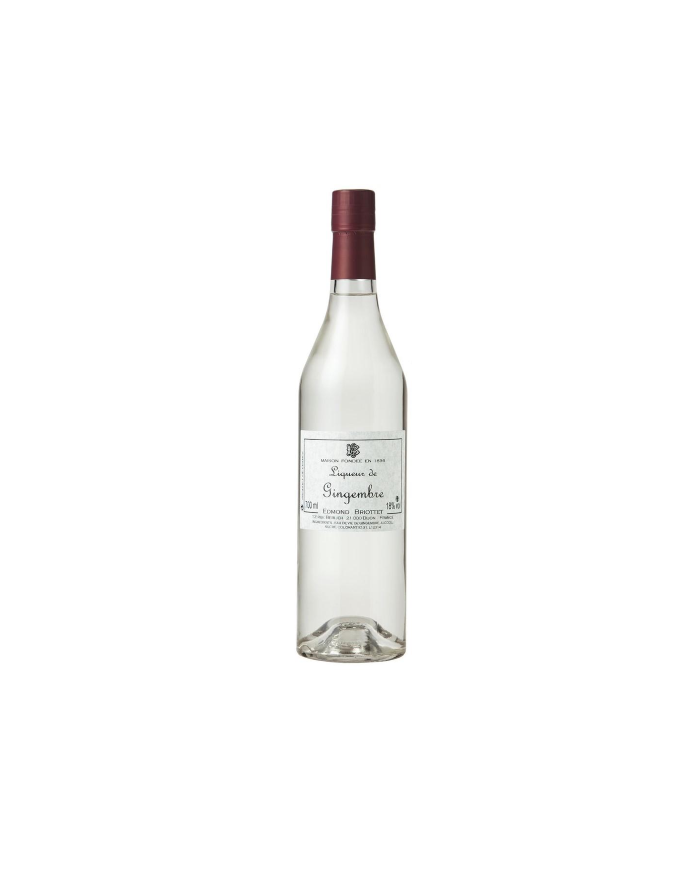 Destillate  Briottet Liquore Gingembre 21,73&nbsp;€