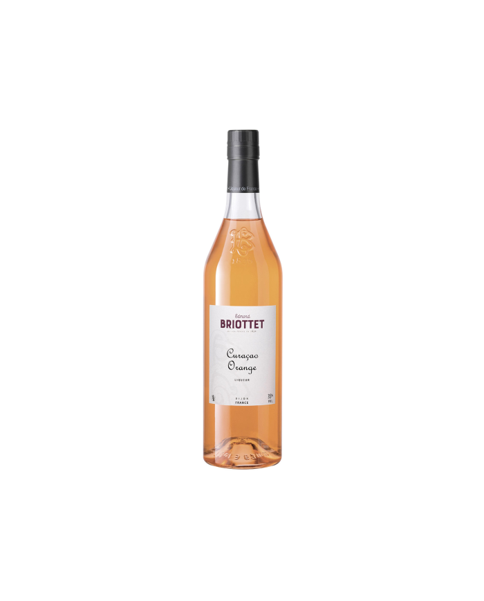 Destillate  Briottet Liquore Curacao Orange 18,71&nbsp;€