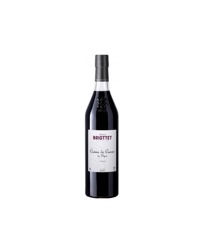 Destillate  Briottet Liquore Cassis De Dijon 23,06&nbsp;€