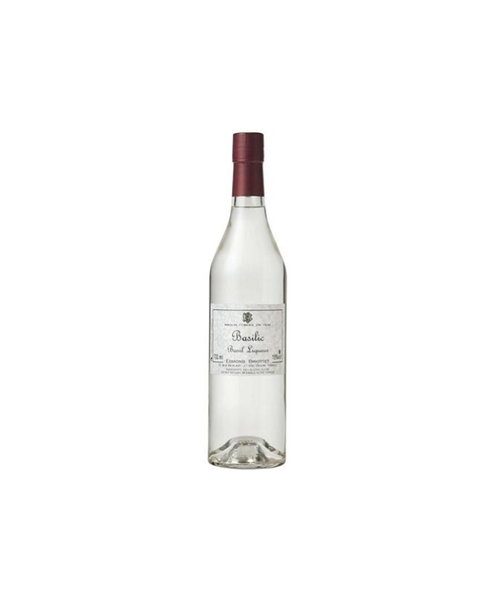 Destillate  Briottet Liquore Basilico 19,02&nbsp;€