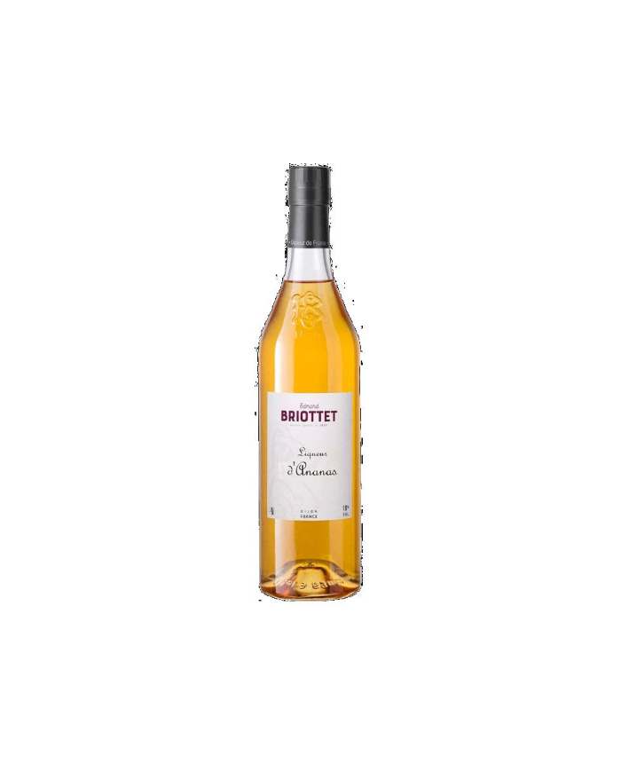 Destillate  Briottet Liquore Ananas 18,62&nbsp;€