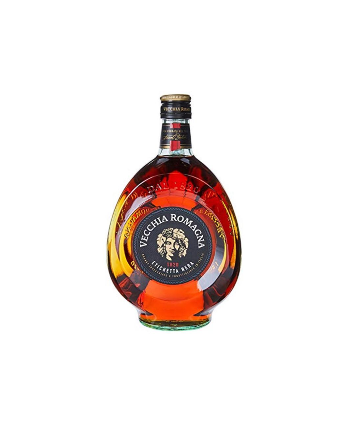 Distillates  Brandy Vecchia Romagna Etichetta Nera Cl.100 21,65 €