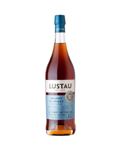 Distillati  Brandy Lustau Solera Reserva Brandy De Jerez Cl.70 23,97 €