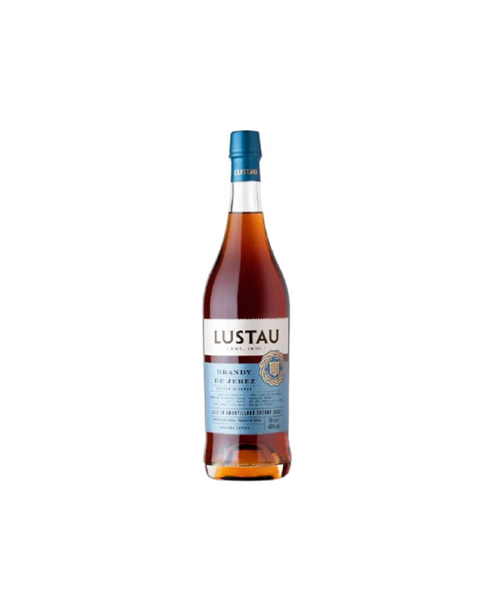 Distillati  Brandy Lustau Solera Reserva Brandy De Jerez Cl.70 23,97 €