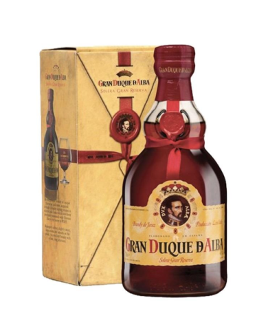 Distillati  Brandy Gran Duca D'Alba Cl.70 32,88 €
