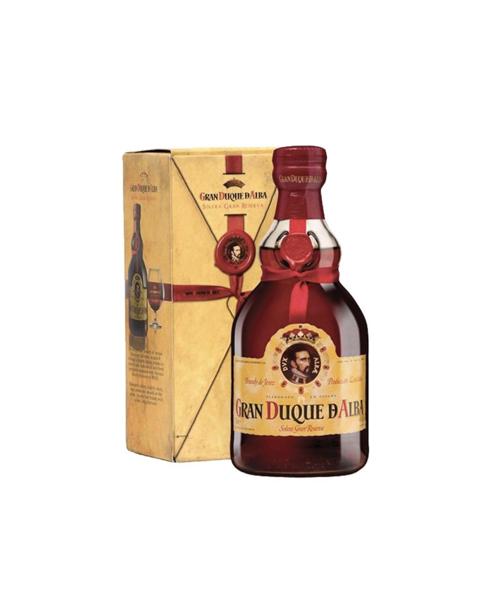 Distillati  Brandy Gran Duca D'Alba Cl.70 32,88 €