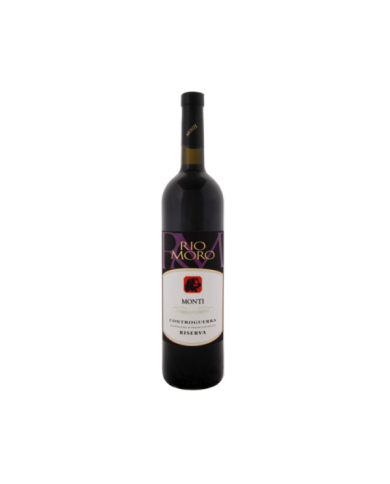 Red Wines  Rio Moro Controguerra Rosso D.O.C. Riserva 2009 - Monti 23,46 € Red Wines  Rio Moro Controguerra Rosso D.O.C. Riserva 2009 - Monti 23,46 €