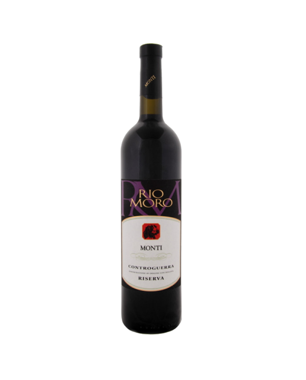 Red Wines  Rio Moro Controguerra Rosso D.O.C. Riserva 2009 - Monti 23,46 â‚¬ Red Wines  Rio Moro Controguerra Rosso D.O.C. Riserva 2009 - Monti 23,46 â‚¬