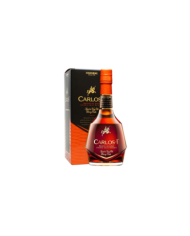 Destillate  Brandy Carlos I Cl.70 24,60 €