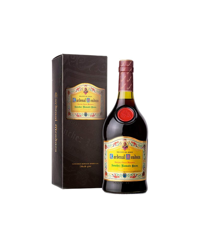 Distillati  Brandy Cardenal Mendoza Astuccio Cl.70 36,83 €