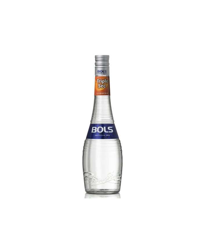 Destillate  Bols Triple Sec Curacao Cl.70 14,73&nbsp;€