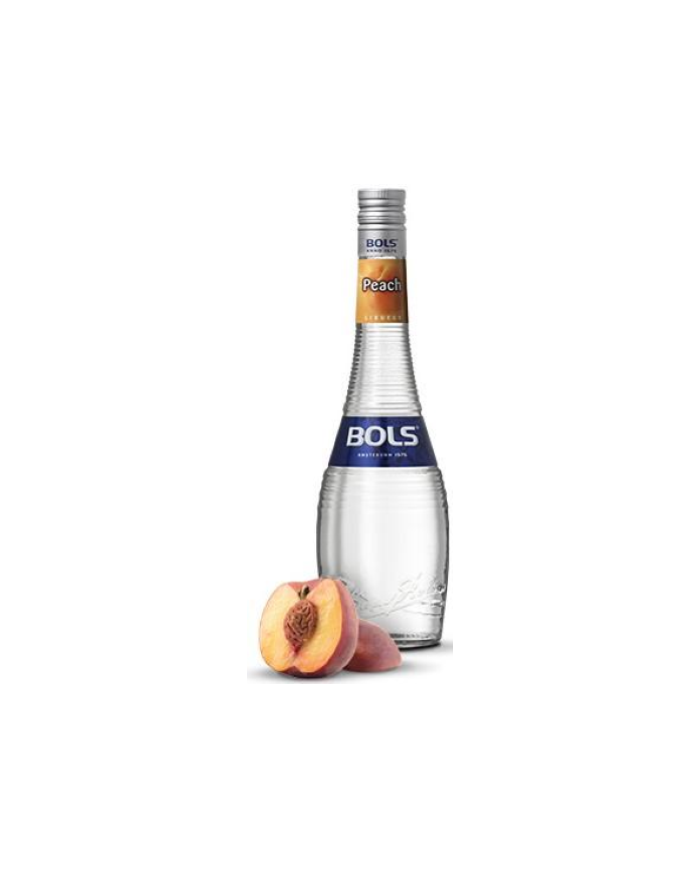 Destillate  Bols Peach Cl.70 13,44&nbsp;€