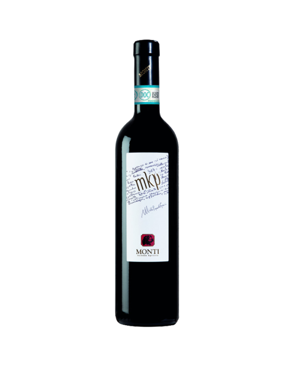 Red Wines  MKP Montepulciano d'Abruzzo D.O.C. 2018 - Monti 16,73 â‚¬ Red Wines  MKP Montepulciano d'Abruzzo D.O.C. 2018 - Monti 16,73 â‚¬