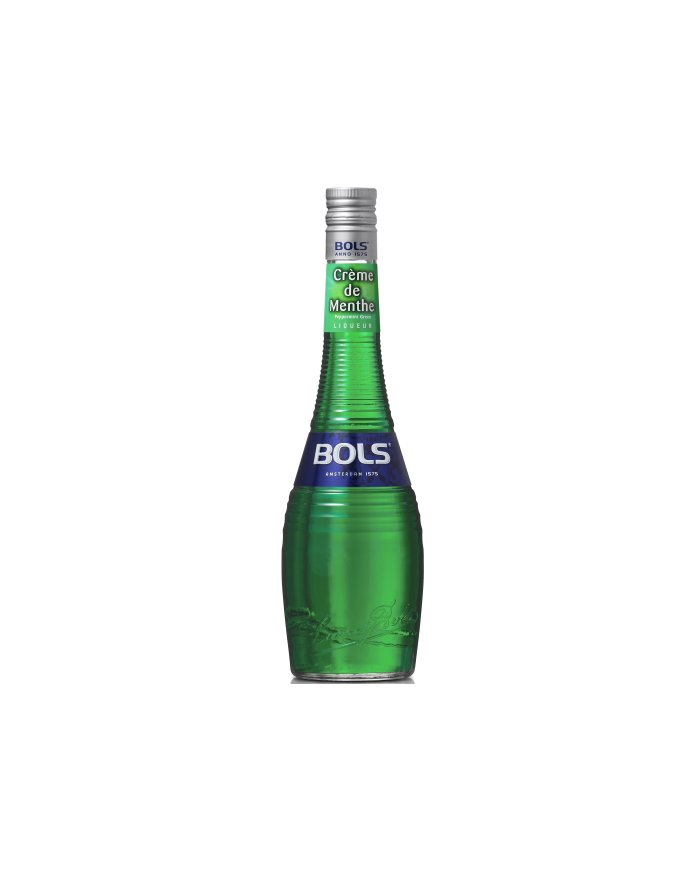 Destillate  Bols Crema Menta Verde Cl.70 12,16&nbsp;€