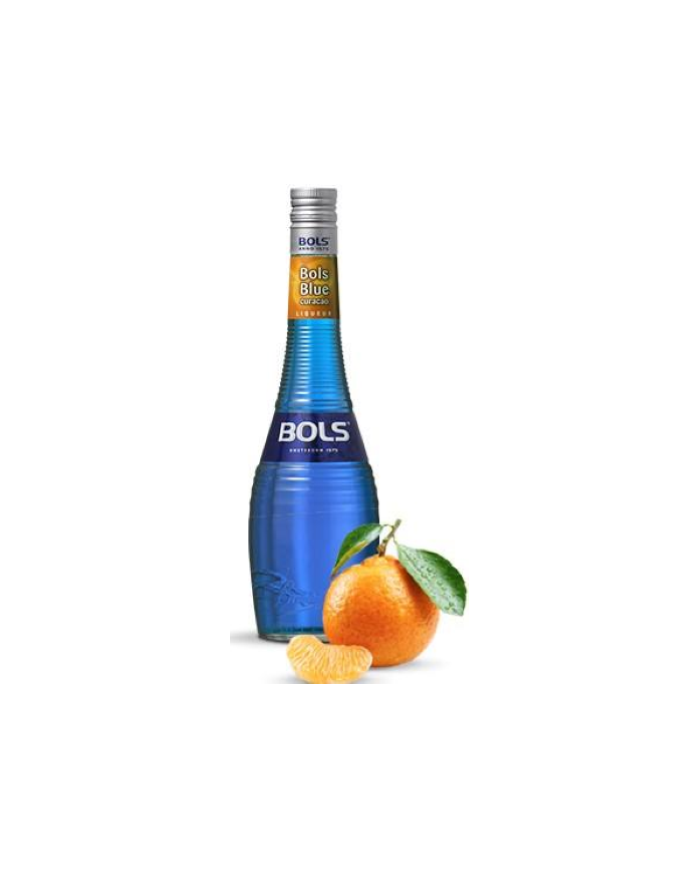 Destillate  Bols Blu Curacao 070 13,91&nbsp;€