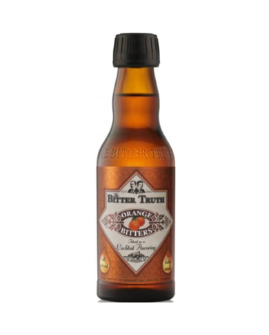 Distillati  Bitter The Bitter Truth Orange Cl.20 19,07&nbsp;€