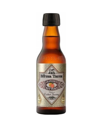 Distillati  Bitter The Bitter Truth Grapefruit Cl.20 18,31&nbsp;€