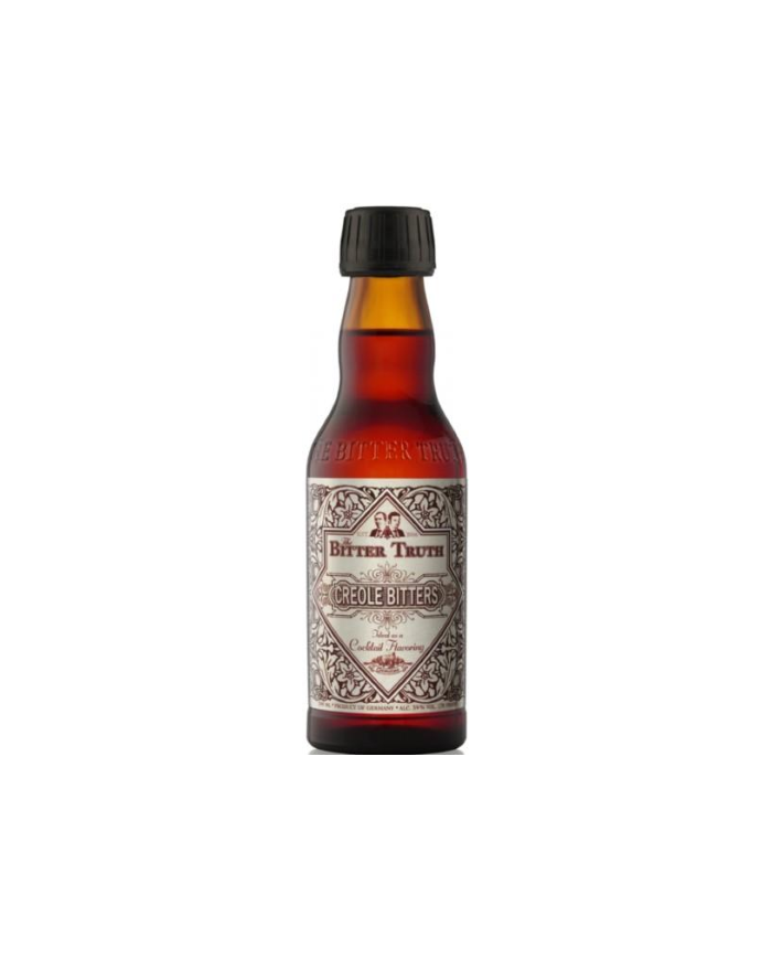Distillati  Bitter The Bitter Truth Creole Cl.20 18,20&nbsp;€